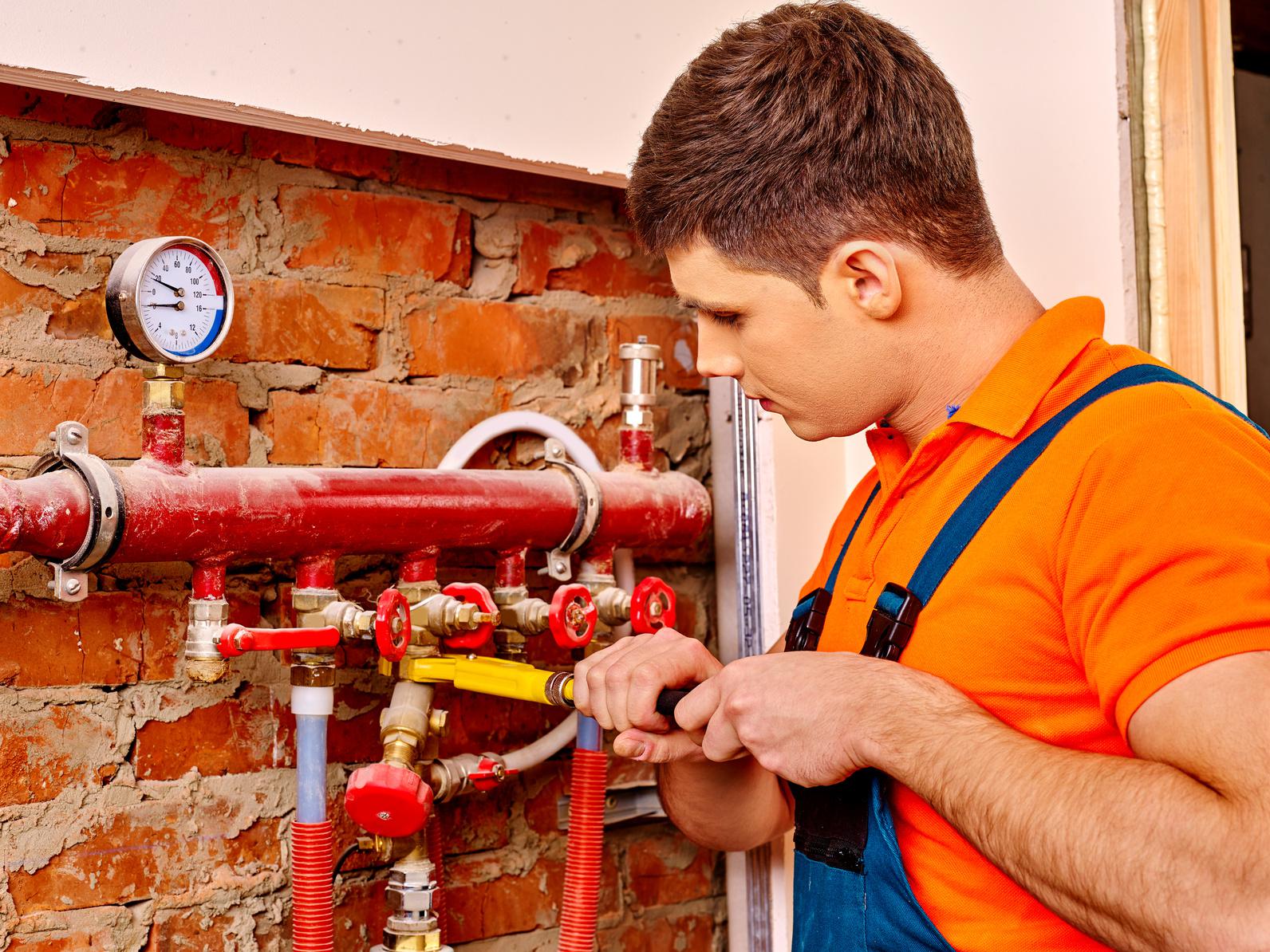 chauffage petrole Montrouge